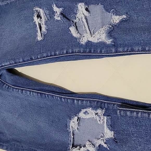 2 pairs American eagle jeans - Picture 3 of 15